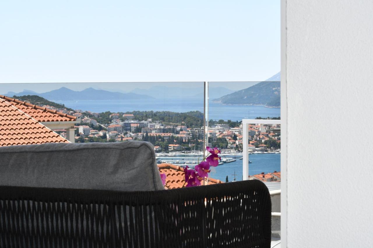 Dubrovnik Icy Guest House Екстер'єр фото