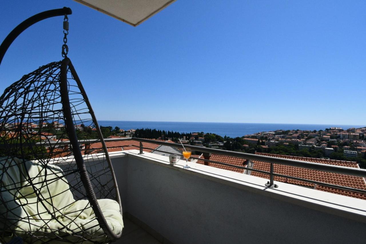 Dubrovnik Icy Guest House Екстер'єр фото