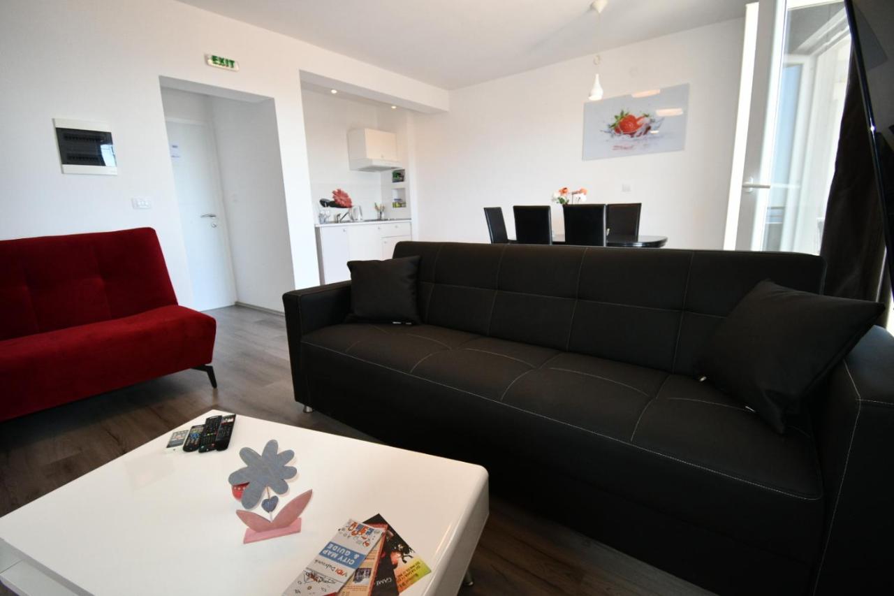Dubrovnik Icy Guest House Екстер'єр фото