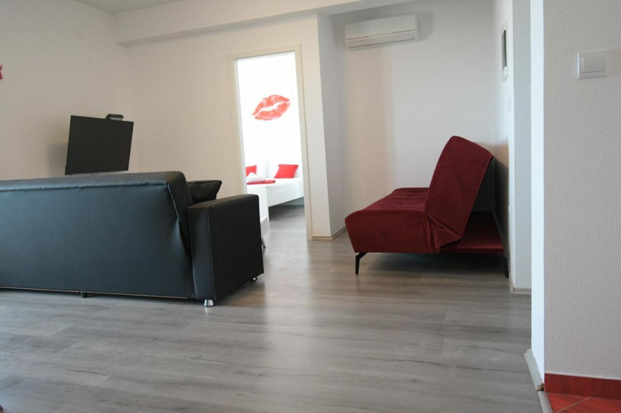 Dubrovnik Icy Guest House Екстер'єр фото