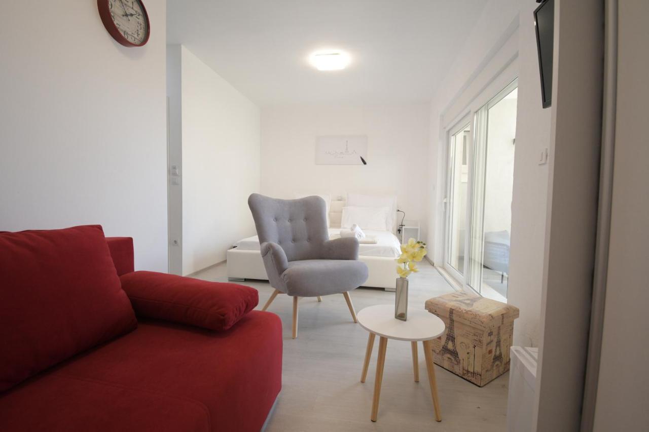 Dubrovnik Icy Guest House Екстер'єр фото