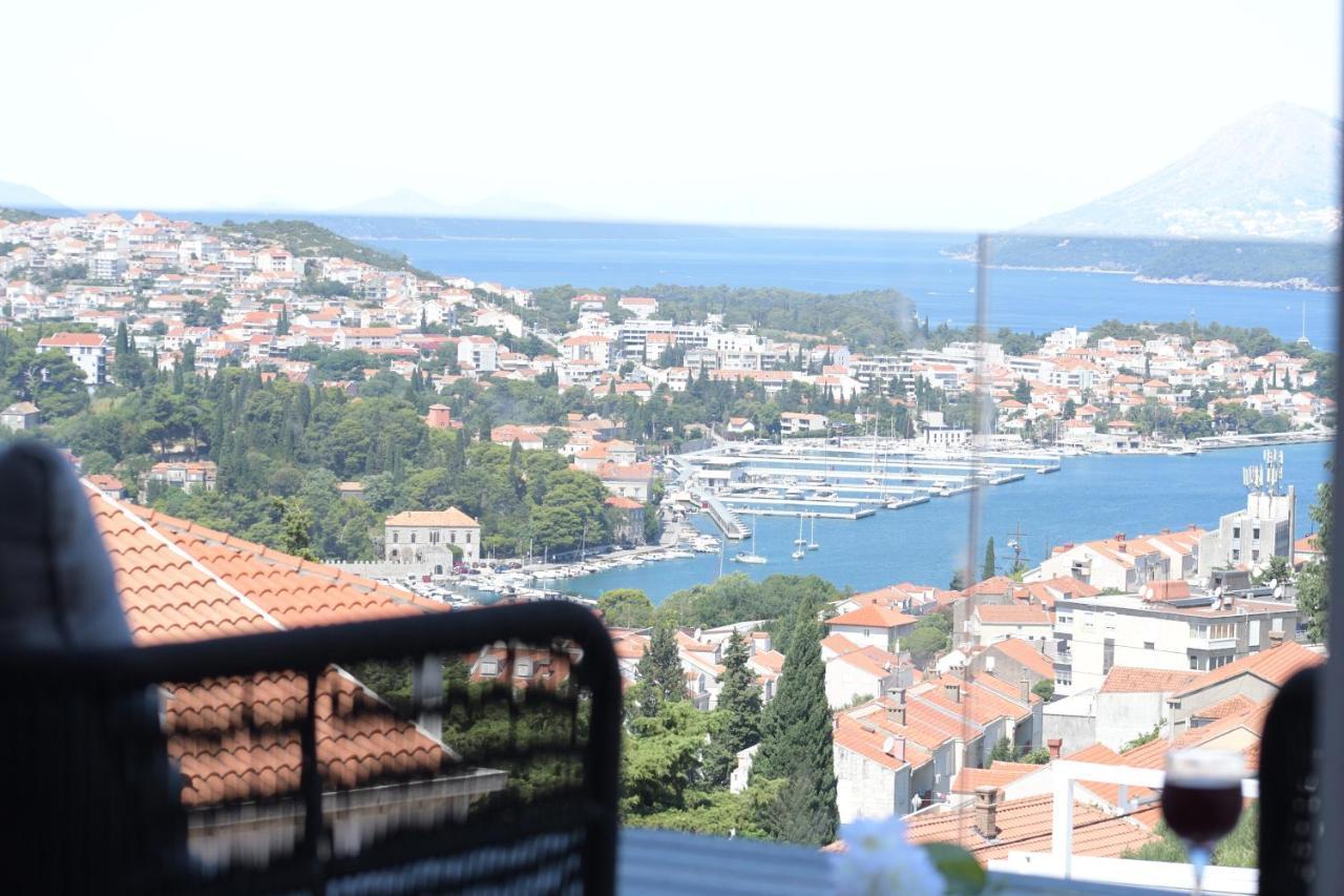Dubrovnik Icy Guest House Екстер'єр фото