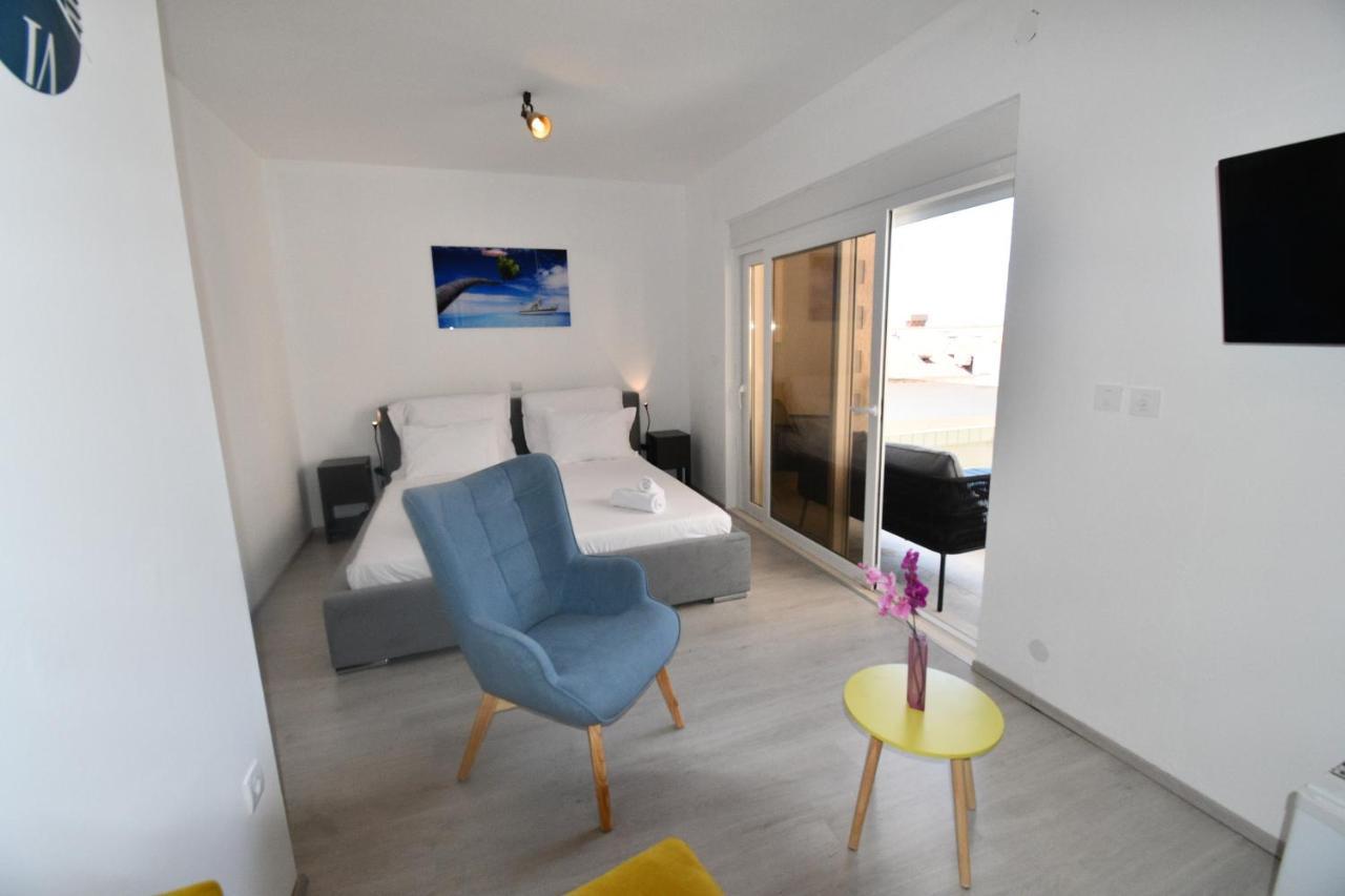 Dubrovnik Icy Guest House Екстер'єр фото