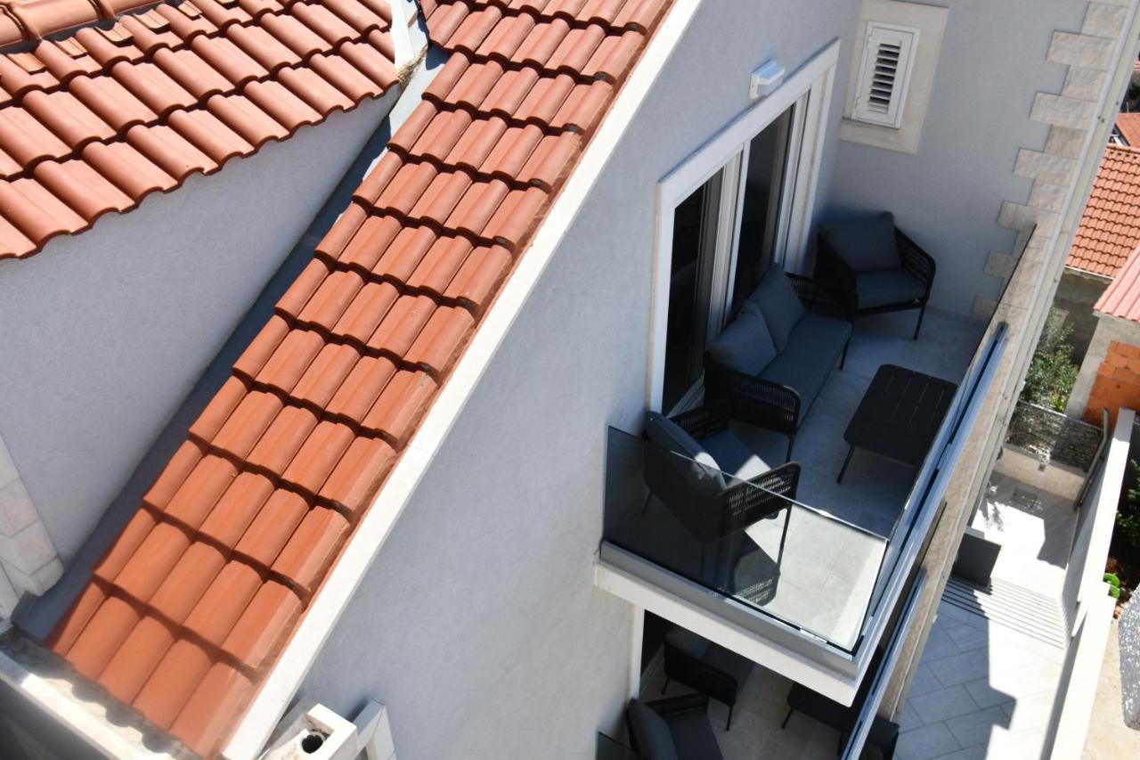 Dubrovnik Icy Guest House Екстер'єр фото