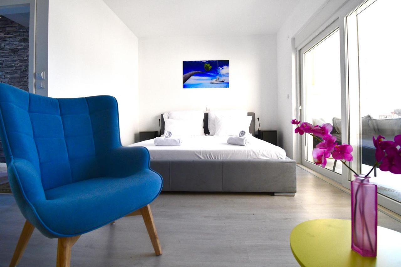 Dubrovnik Icy Guest House Екстер'єр фото