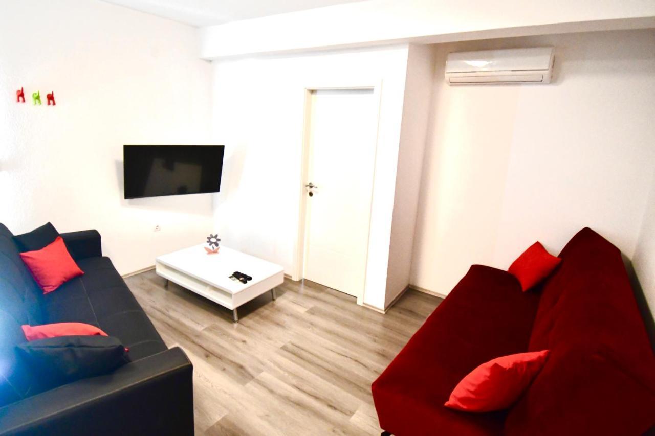 Dubrovnik Icy Guest House Екстер'єр фото