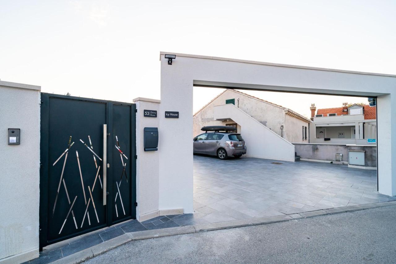 Dubrovnik Icy Guest House Екстер'єр фото