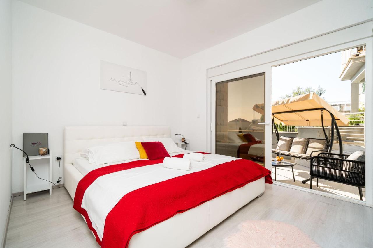 Dubrovnik Icy Guest House Екстер'єр фото