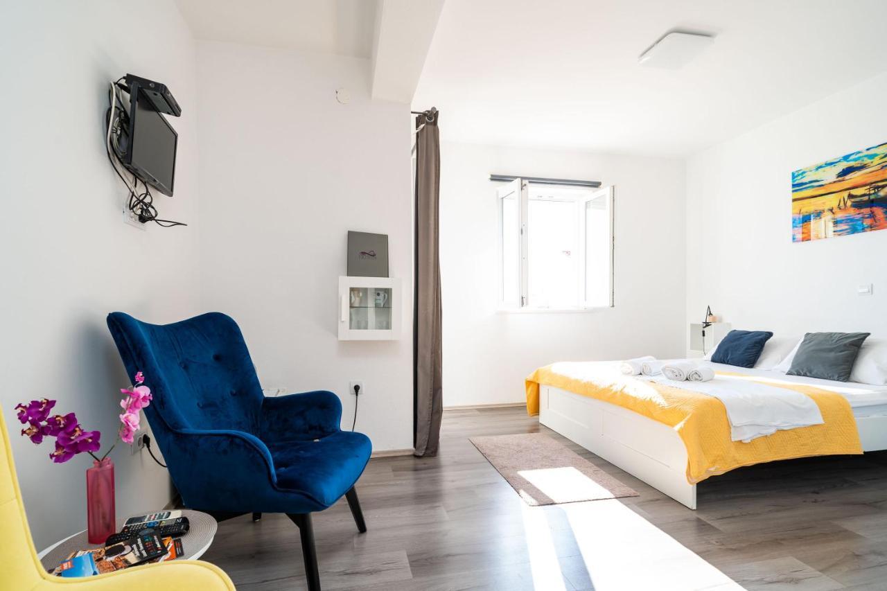 Dubrovnik Icy Guest House Екстер'єр фото