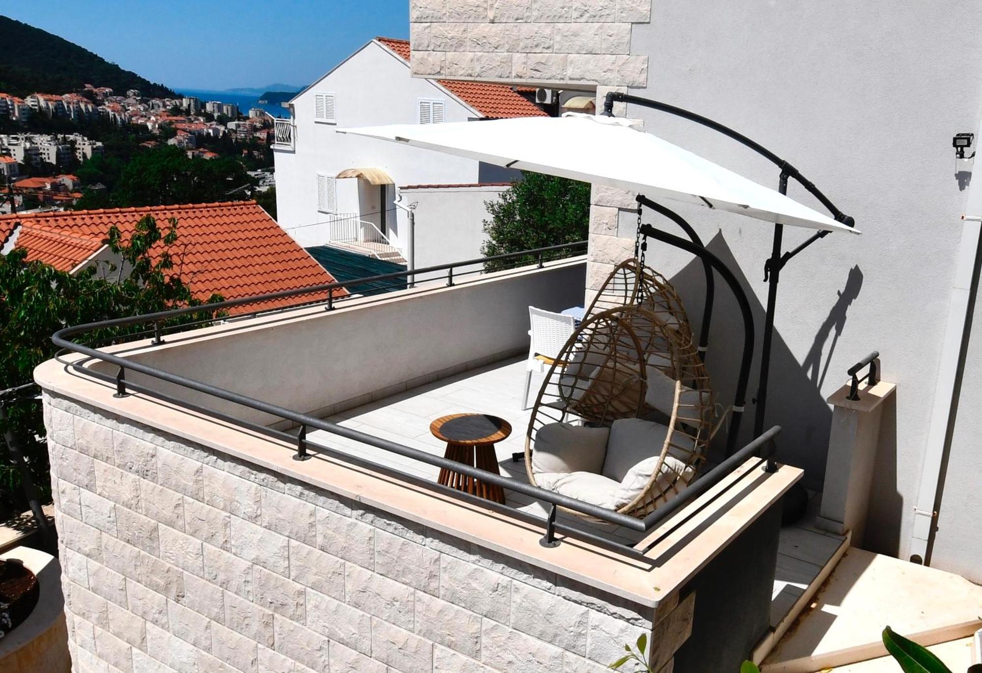 Dubrovnik Icy Guest House Екстер'єр фото