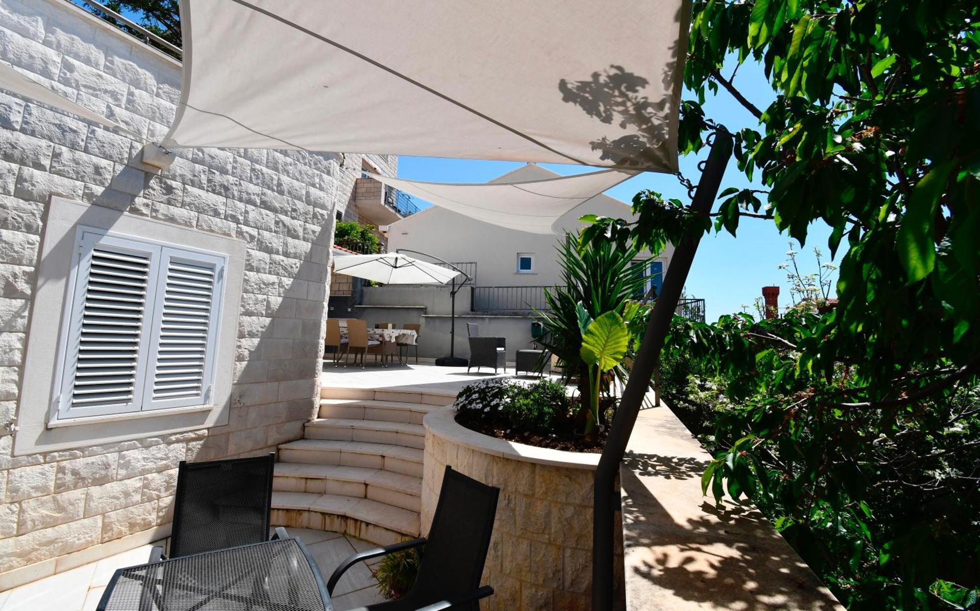 Dubrovnik Icy Guest House Екстер'єр фото