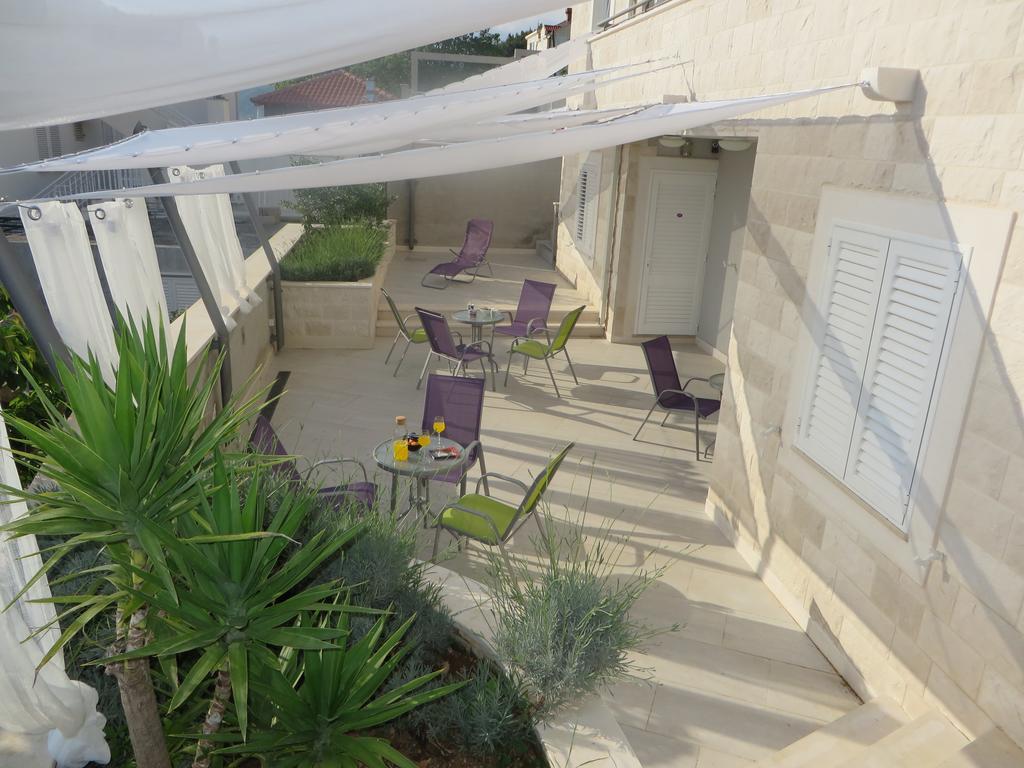 Dubrovnik Icy Guest House Екстер'єр фото