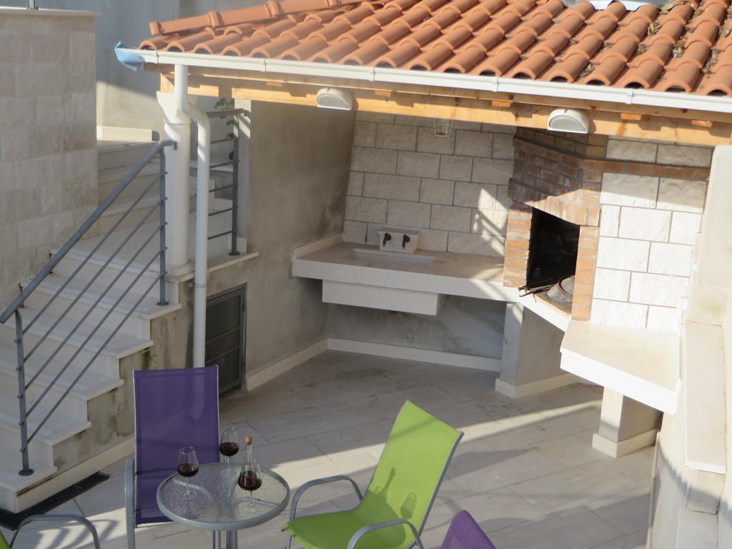 Dubrovnik Icy Guest House Екстер'єр фото
