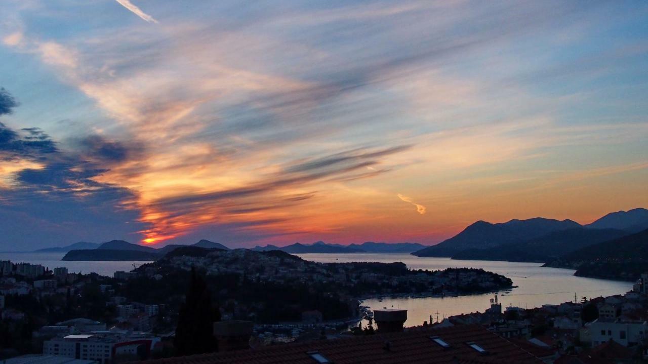Dubrovnik Icy Guest House Екстер'єр фото