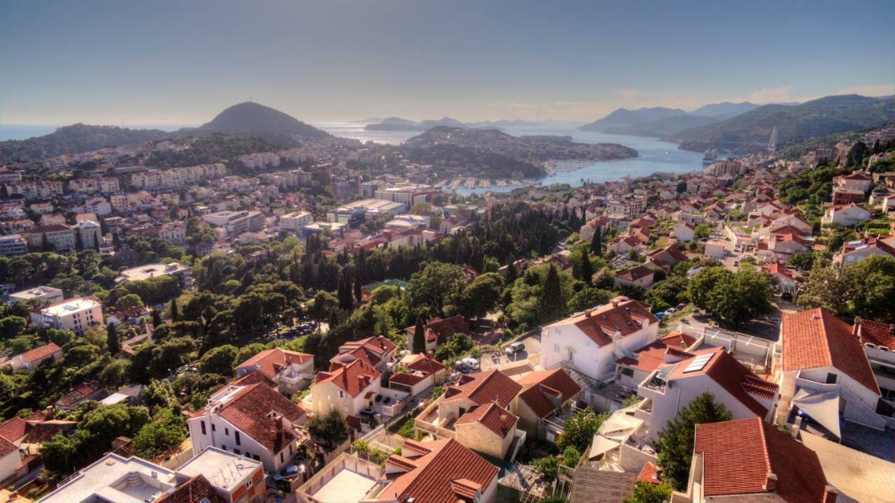 Dubrovnik Icy Guest House Екстер'єр фото