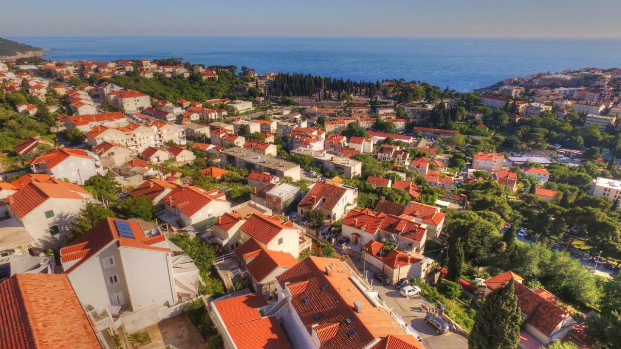 Dubrovnik Icy Guest House Екстер'єр фото