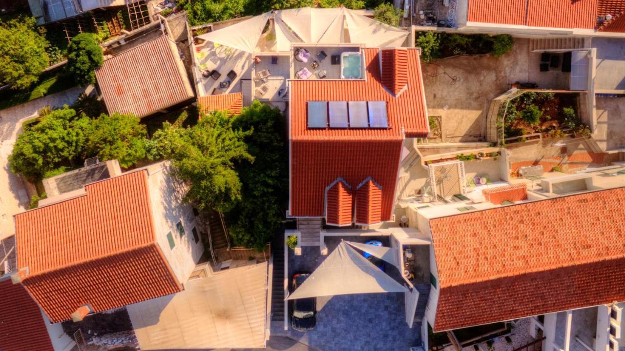Dubrovnik Icy Guest House Екстер'єр фото