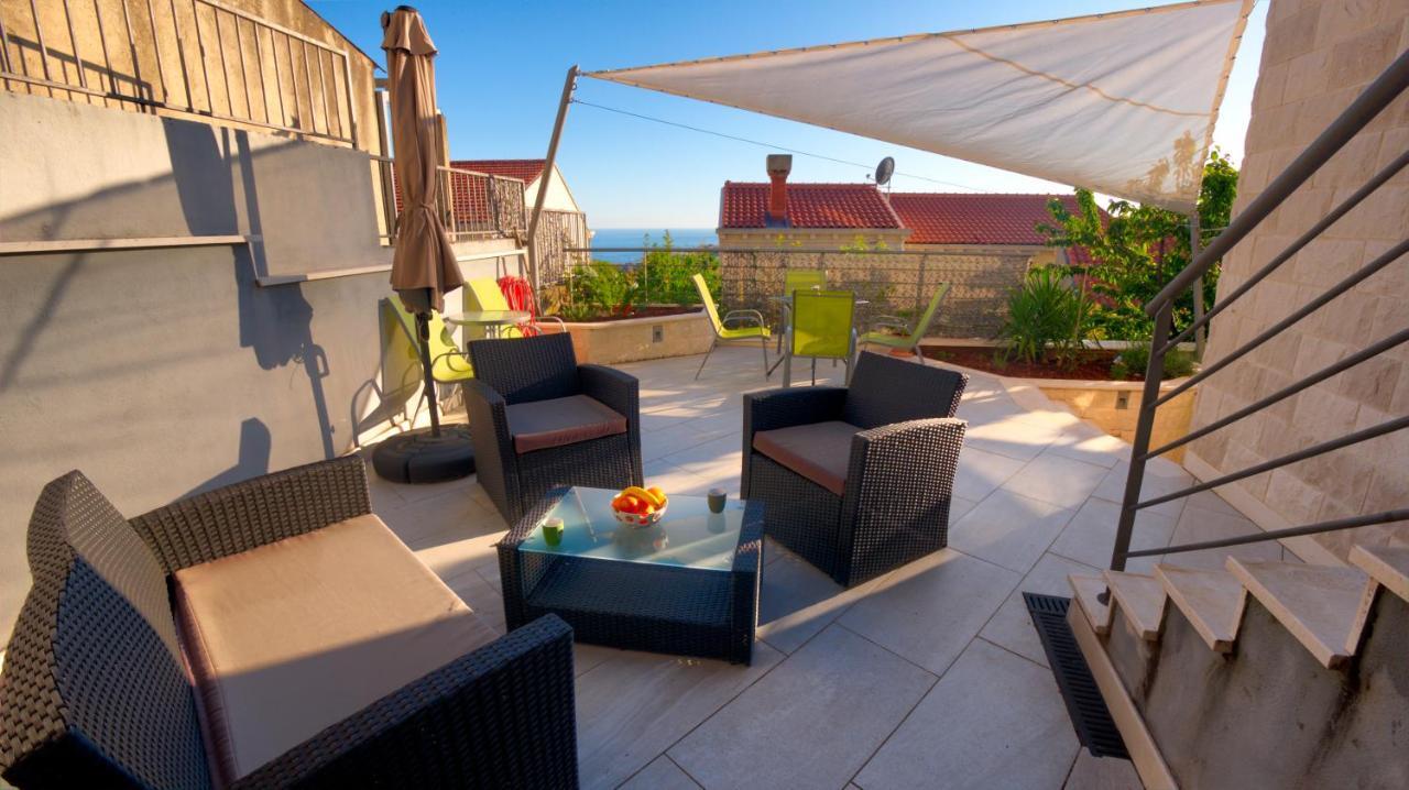 Dubrovnik Icy Guest House Екстер'єр фото