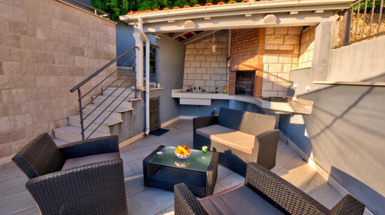 Dubrovnik Icy Guest House Екстер'єр фото