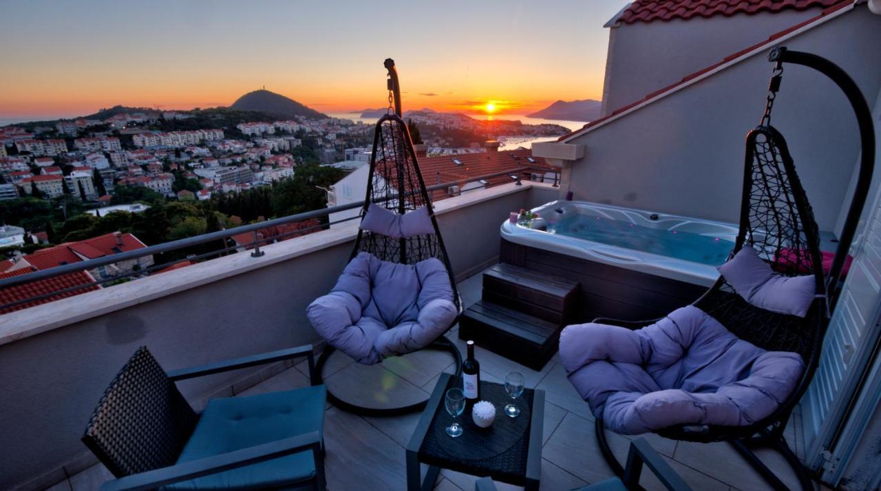 Dubrovnik Icy Guest House Екстер'єр фото